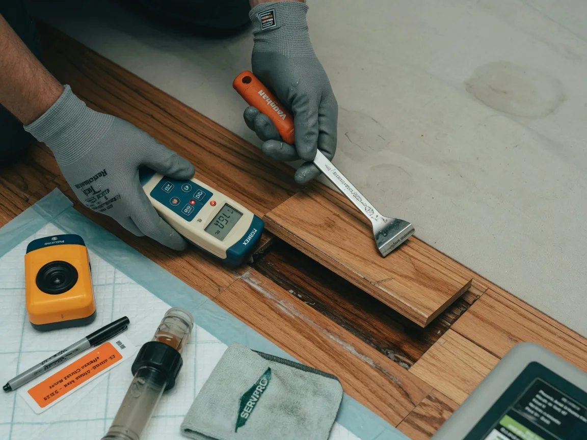 Why choose Water Damage Restoration in Woodbine, MD